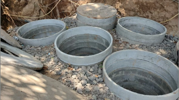 नवी मुंबई- वाशी गार्डन में खुले पानी के टैंक में डूबकर 6 साल के बच्चे की मौत